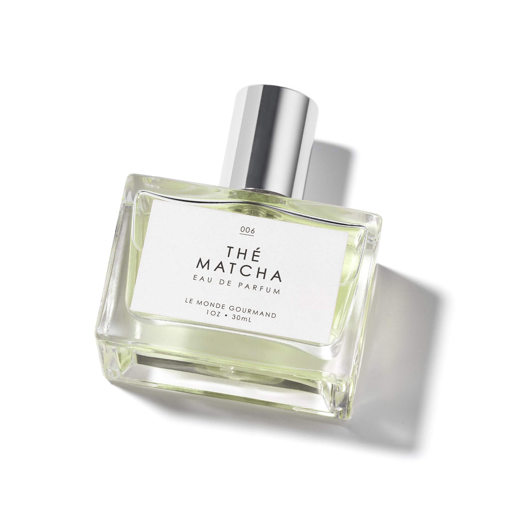 Le Monde Gourmand Eau de Parfum