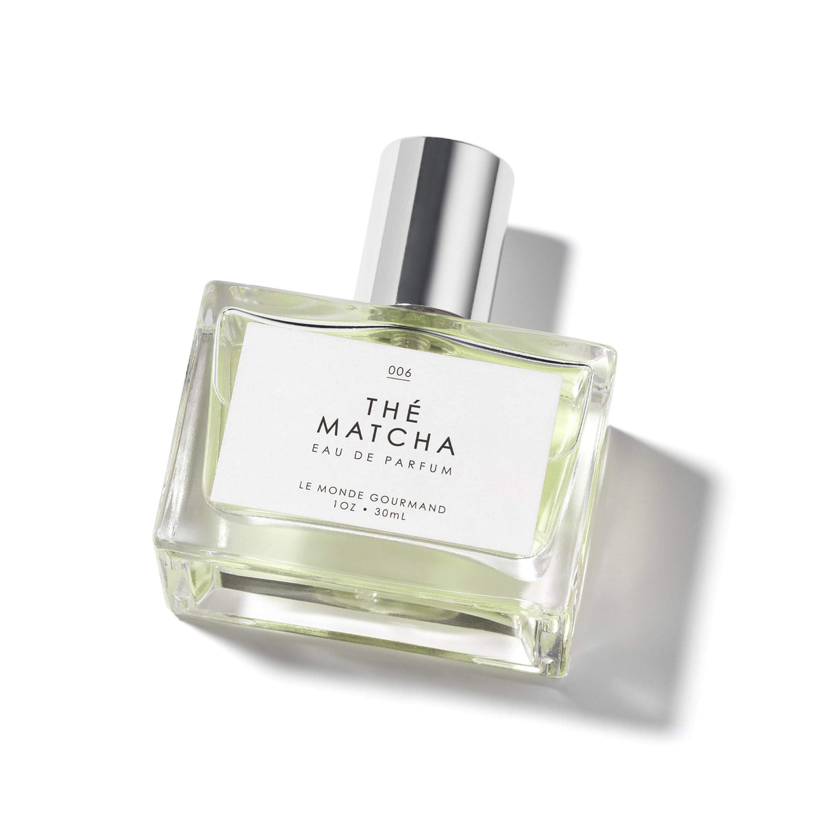 Le Monde Gourmand Eau de Parfum