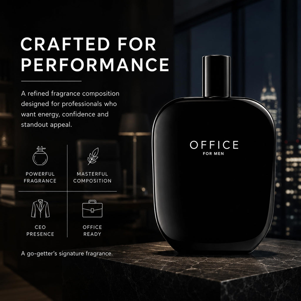 Fragrance One Eau de Parfum for Men