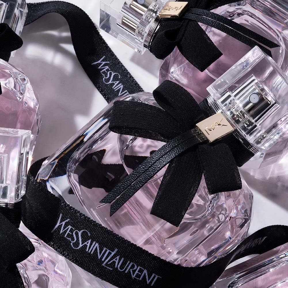 Mon Paris by Yves Saint Laurent Eau de Parfum Spray for Women