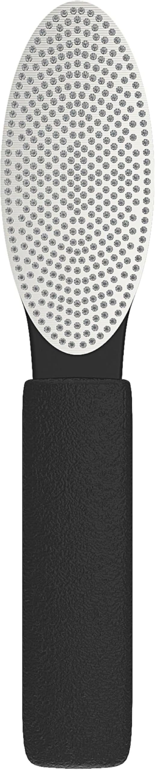 Diamancel Luxury Diamond Foot Buffer #11 Medium Grit