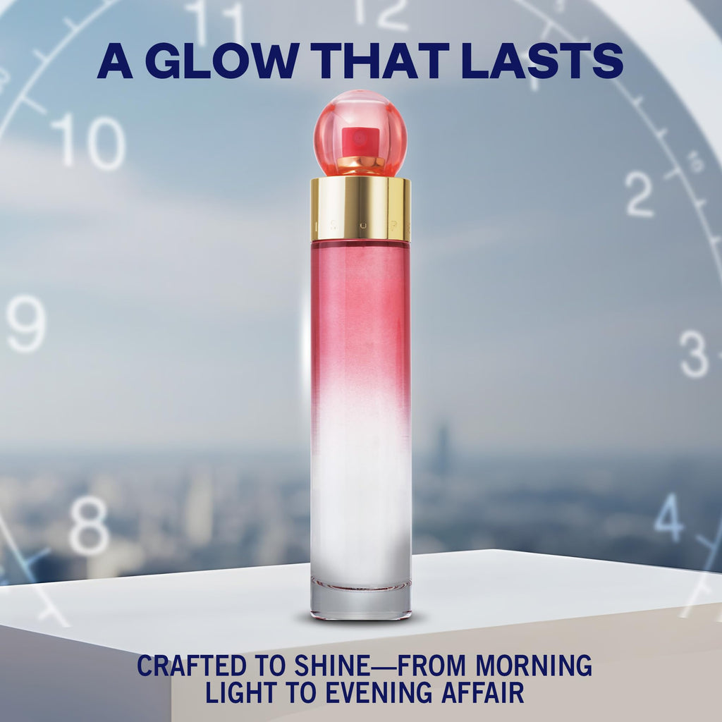 Perry Ellis Women's Fragrance
