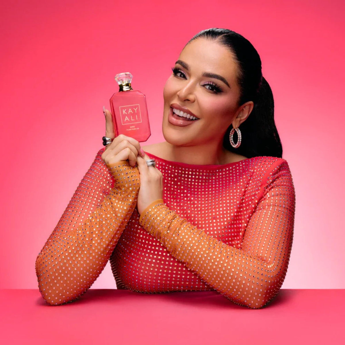 KAYALI Eden Plush Pear | 23 Eau de Parfum Miniature