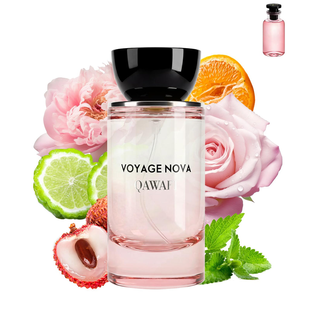 Voyage Eau de Parfum for Women