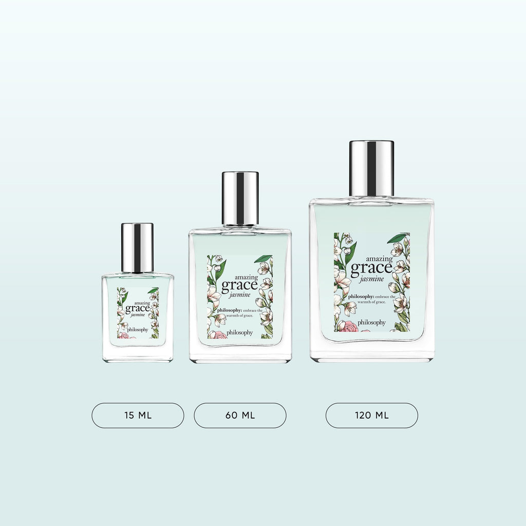 Philosophy Amazing Grace Personal Care