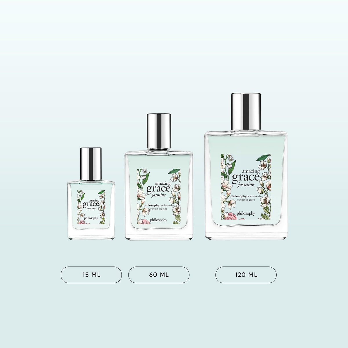 Philosophy Amazing Grace Personal Care
