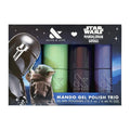 Olive & June Gel Nail Polish - HEMA-Free, Long-Wear Glossy Finish