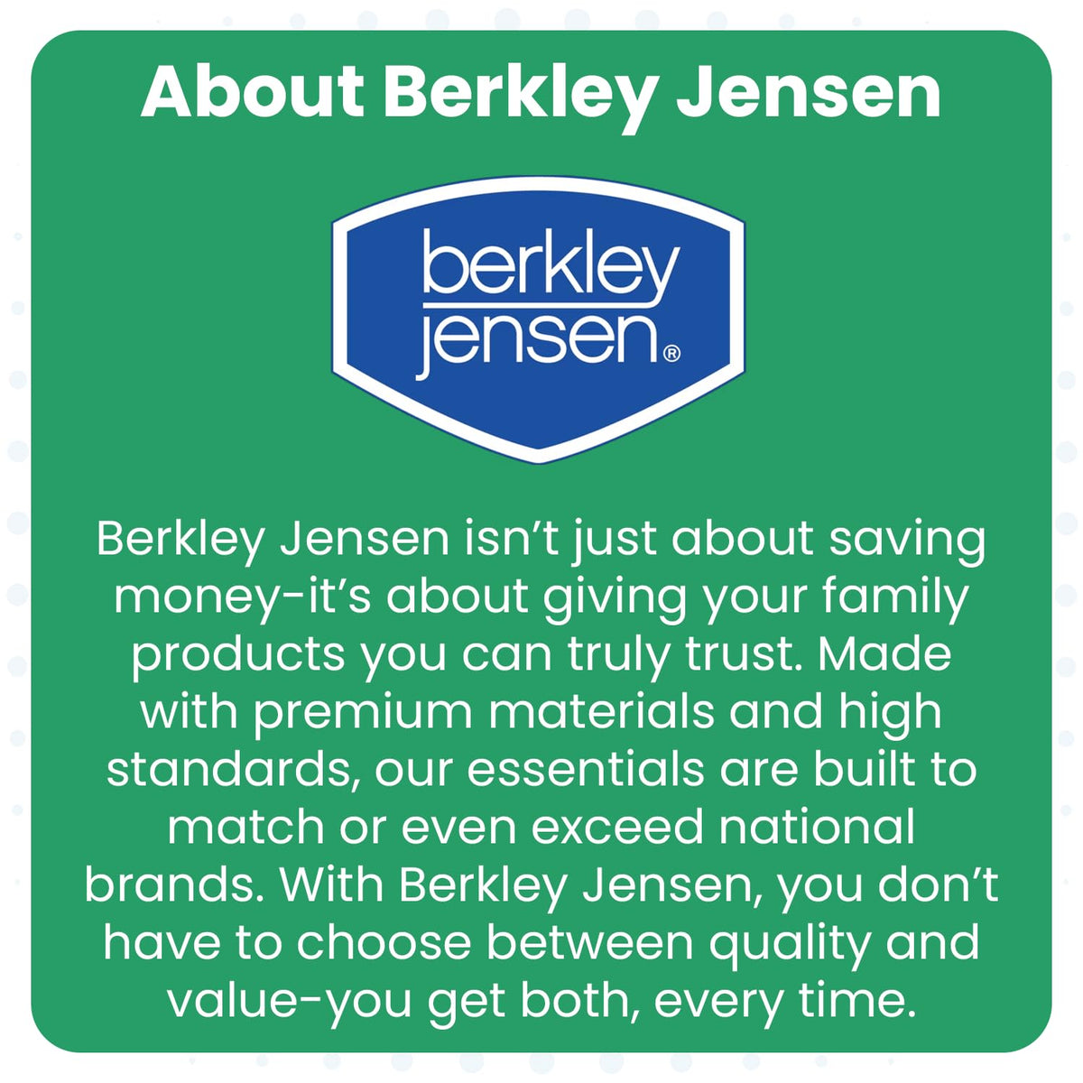 Berkley Jensen Aloe Vera Liquid Hand Soap Refill with Silk Protein, 64 oz 2-Pack