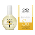CND SolarOil Nail and Cuticle Oil with Jojoba and Vitamin E