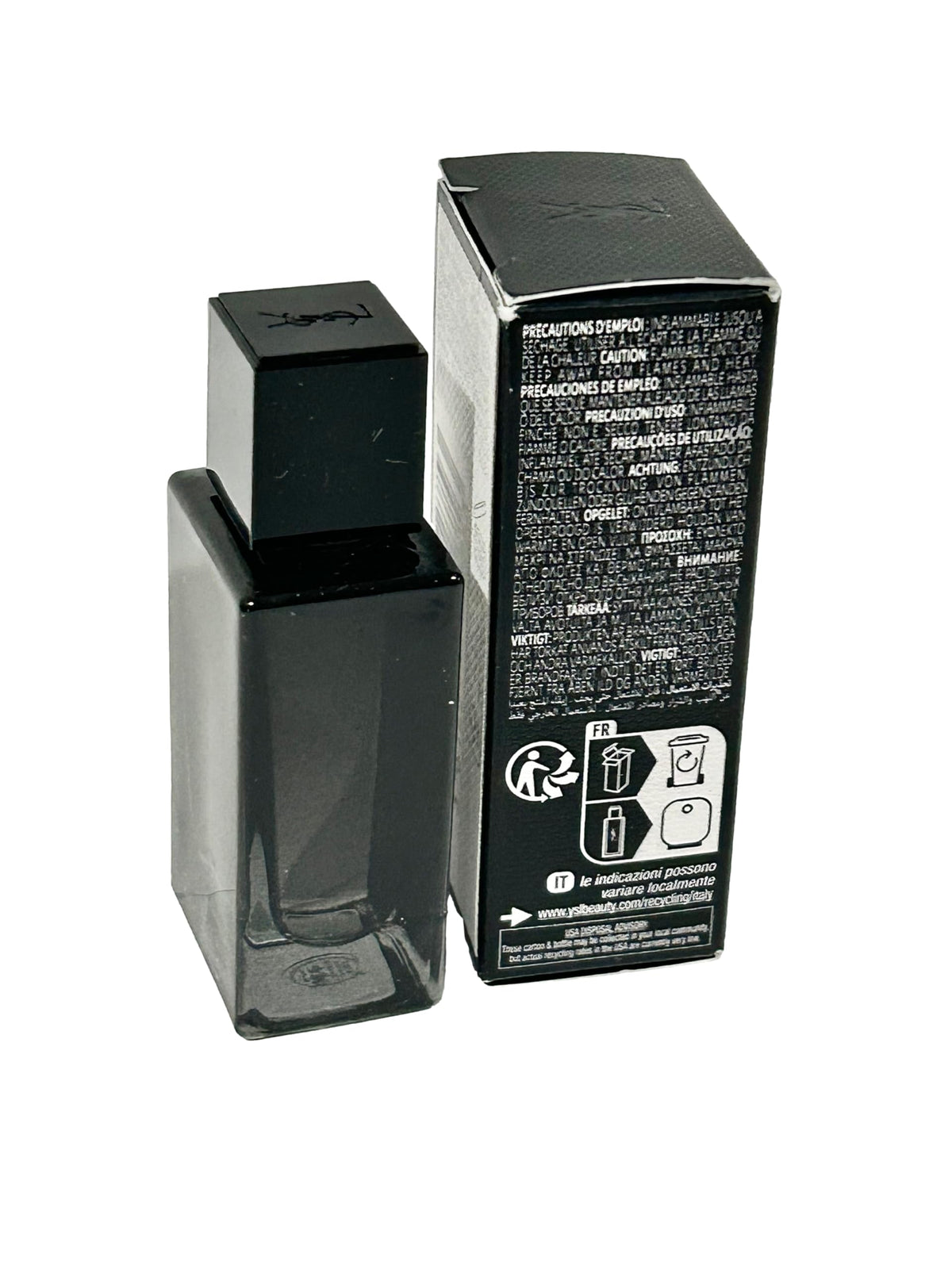 Yves Saint Laurent MYSLF Eau de Parfum Miniature 7.5 mL