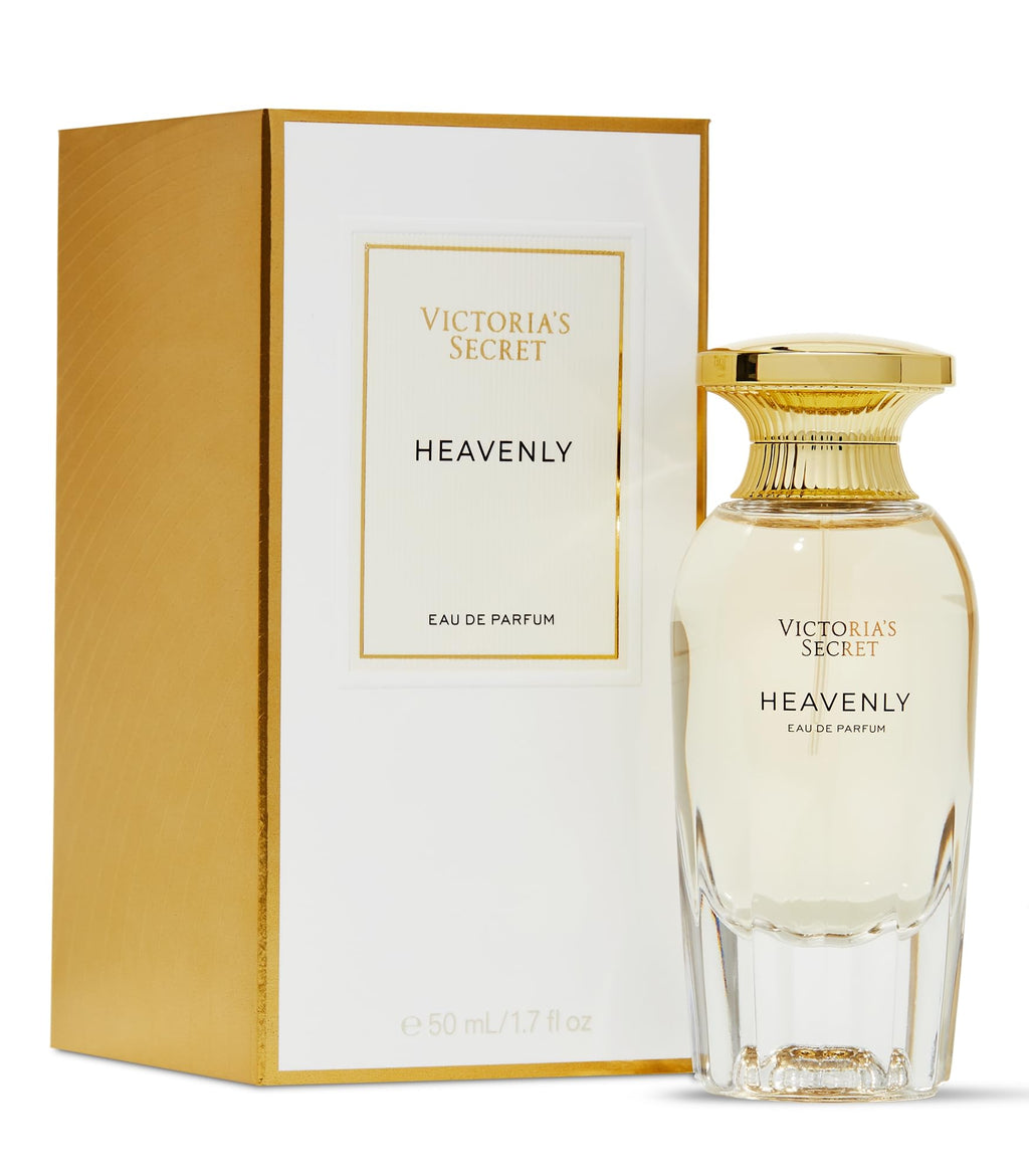 Victoria's Secret Heavenly Warm Eau de Parfum