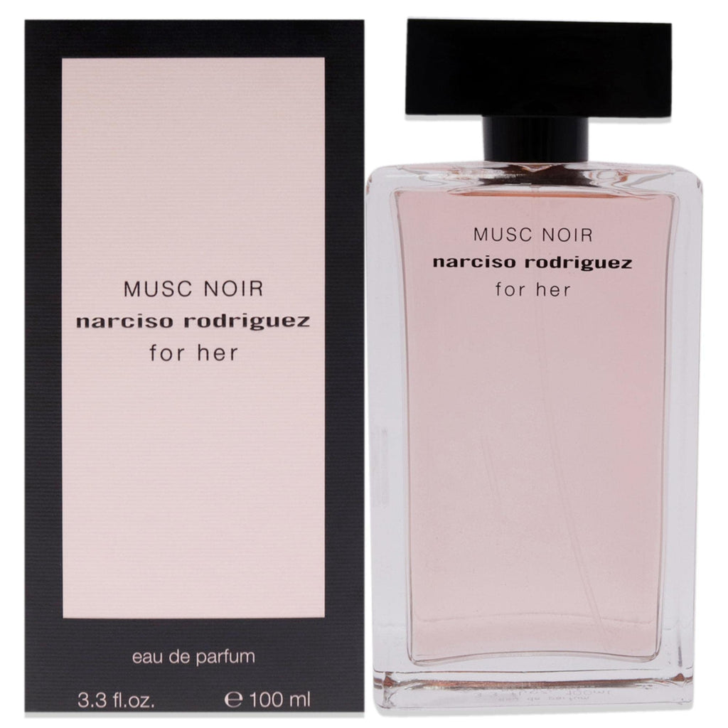 Narciso Rodriguez Musc Noir Women's Eau de Parfum Spray 3.3 oz