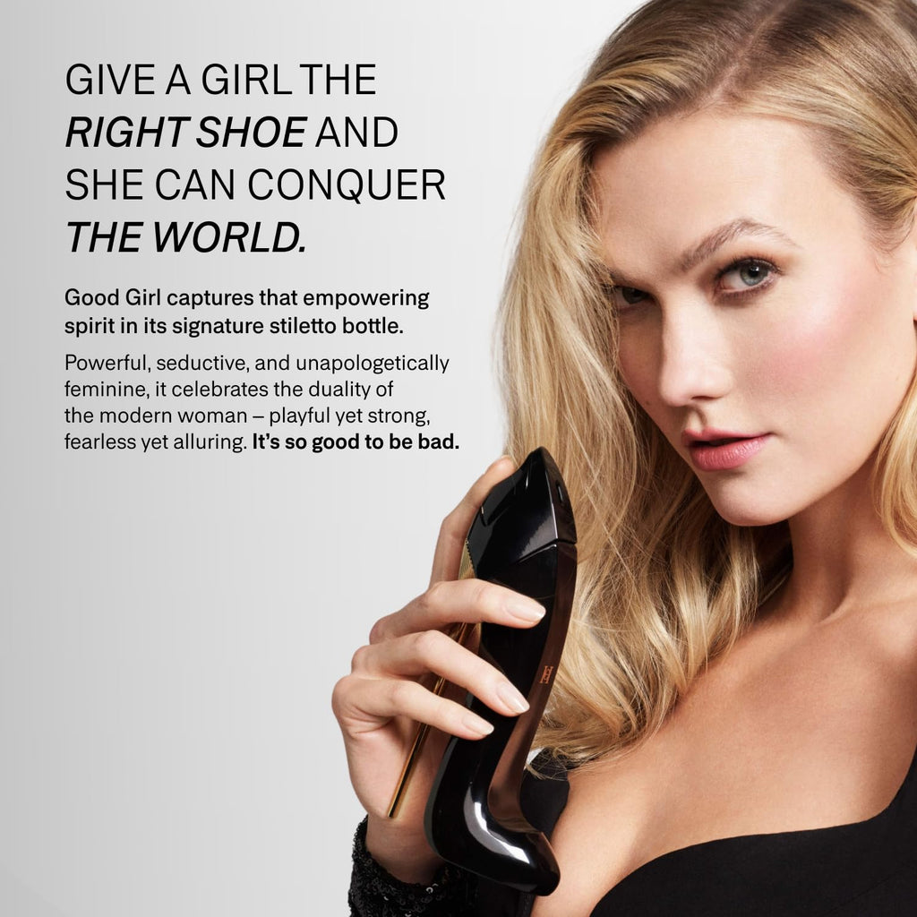 Carolina Herrera Good Girl Eau de Parfum Spray for Women