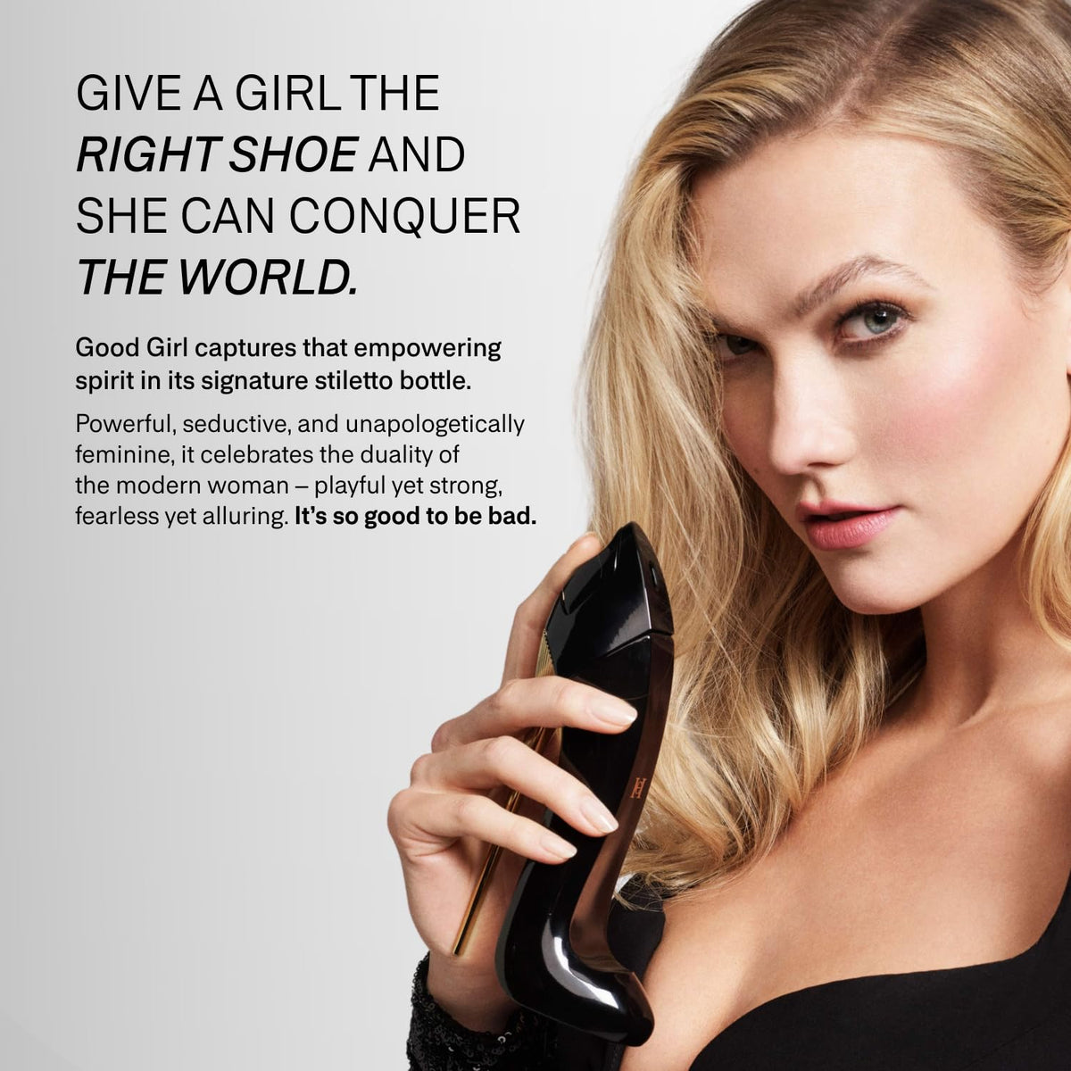Carolina Herrera Good Girl Eau de Parfum Spray for Women