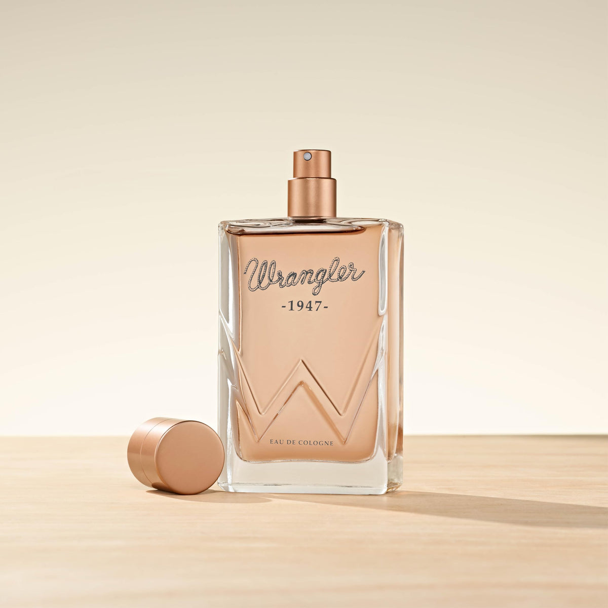 Wrangler Cologne