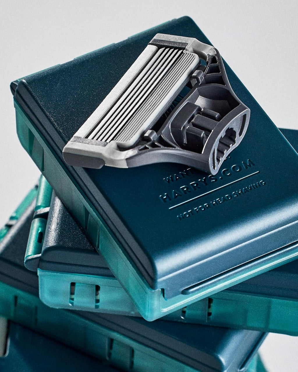Harry's Original Men's Razor Blade Refills
