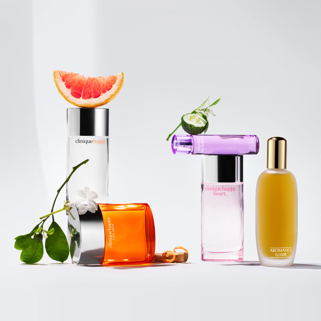 Clinique Happy Heart Eau de Parfum Spray for Women