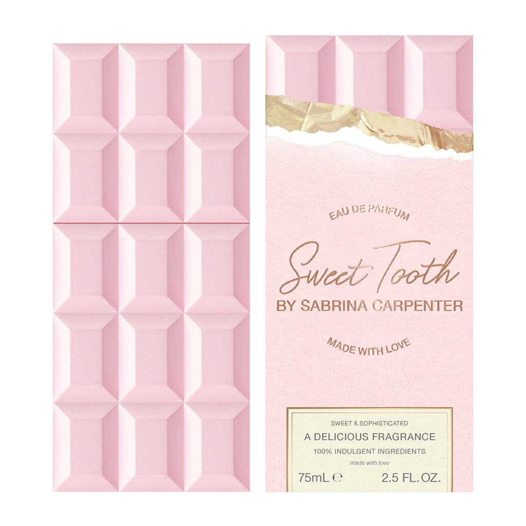 Sabrina Carpenter Eau de Parfum Fragrance