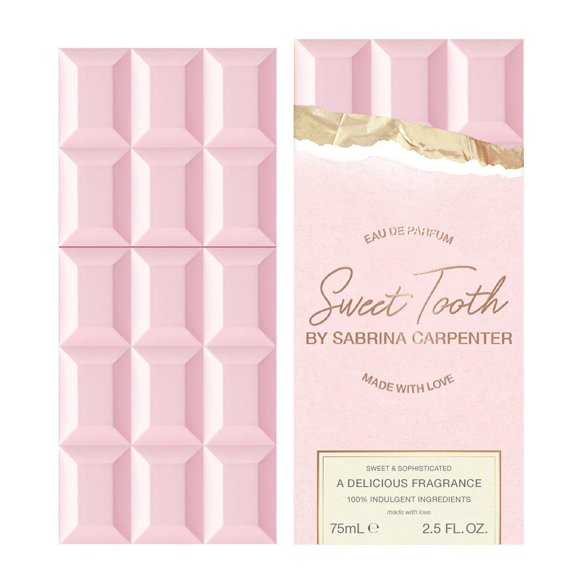 Sabrina Carpenter Eau de Parfum Fragrance