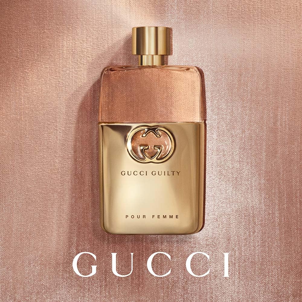 Gucci Guilty Women's Eau de Parfum Spray