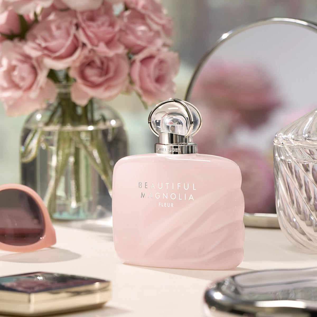Estée Lauder Beautiful Magnolia Fleur Eau de Parfum Spray for Women