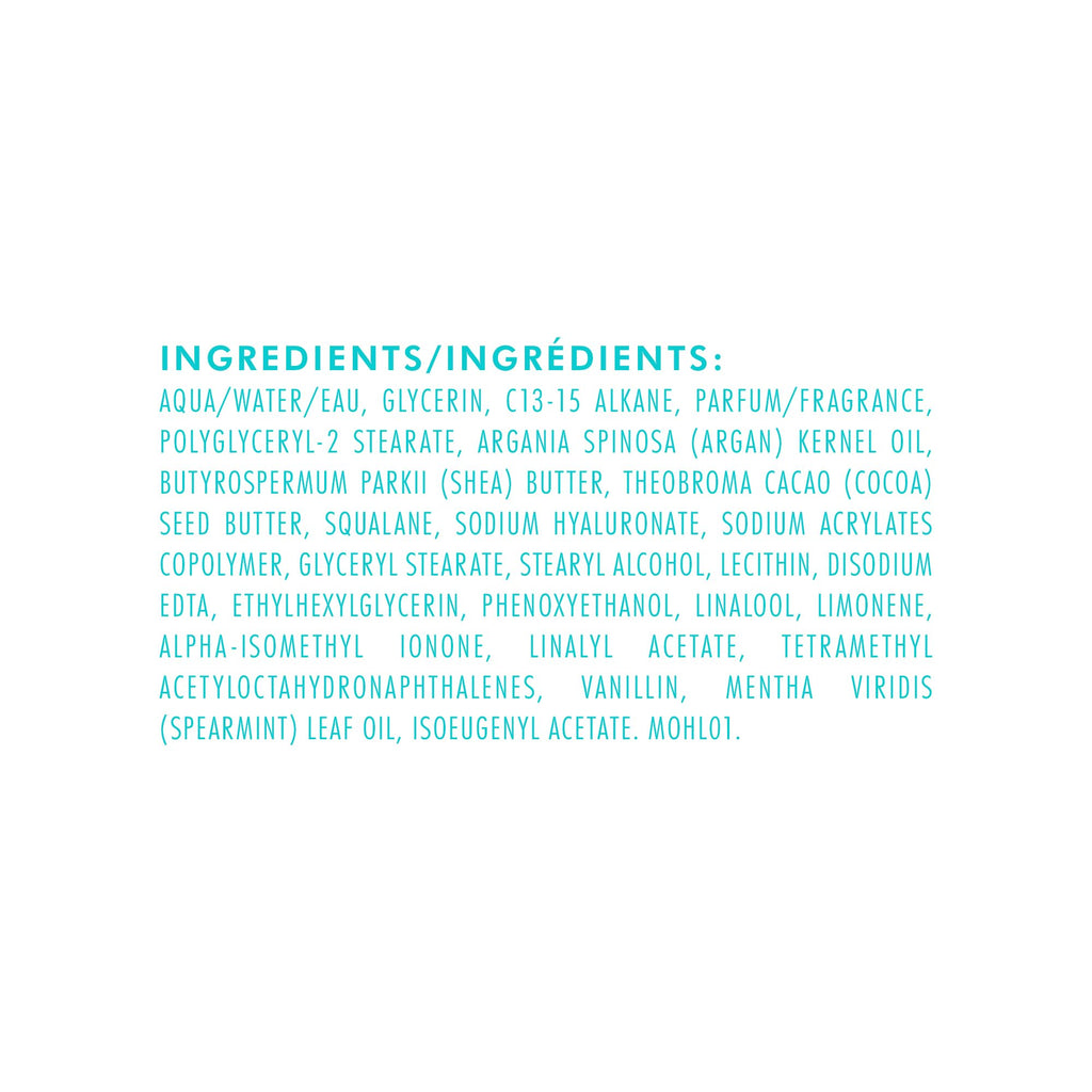 Moroccanoil Hand Lotion with Argan Oil and Squalane