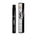 Yves Saint Laurent Black Opium Glitter Eau de Parfum for Women, 0.33 Fl Oz