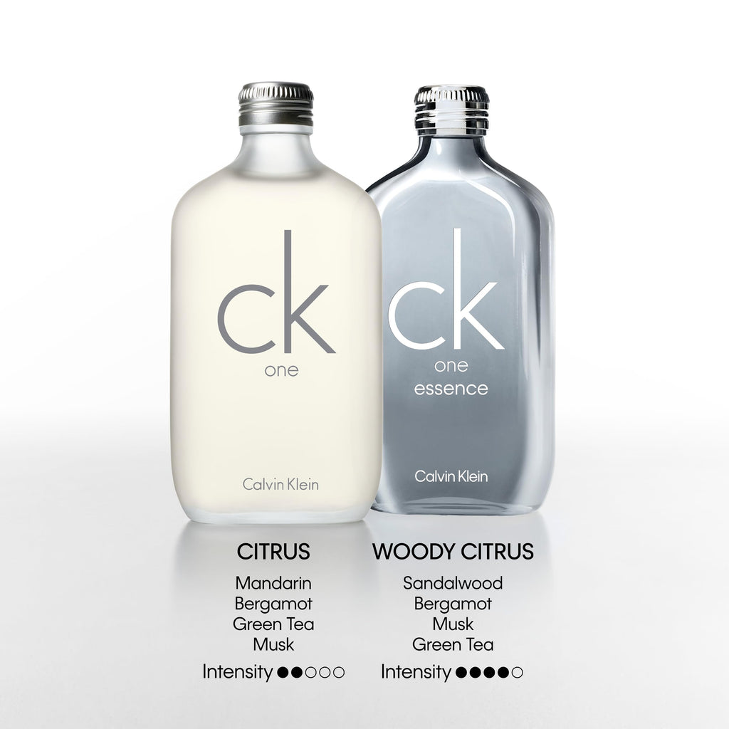 Calvin Klein CK One Eau de Toilette Citrus Unisex Fragrance
