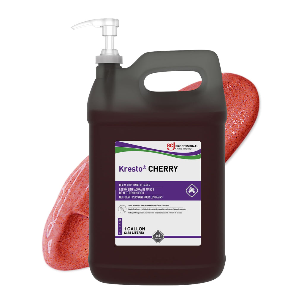 SC Johnson Professional Heavy-Duty Hand Cleaner, 1 Gallon