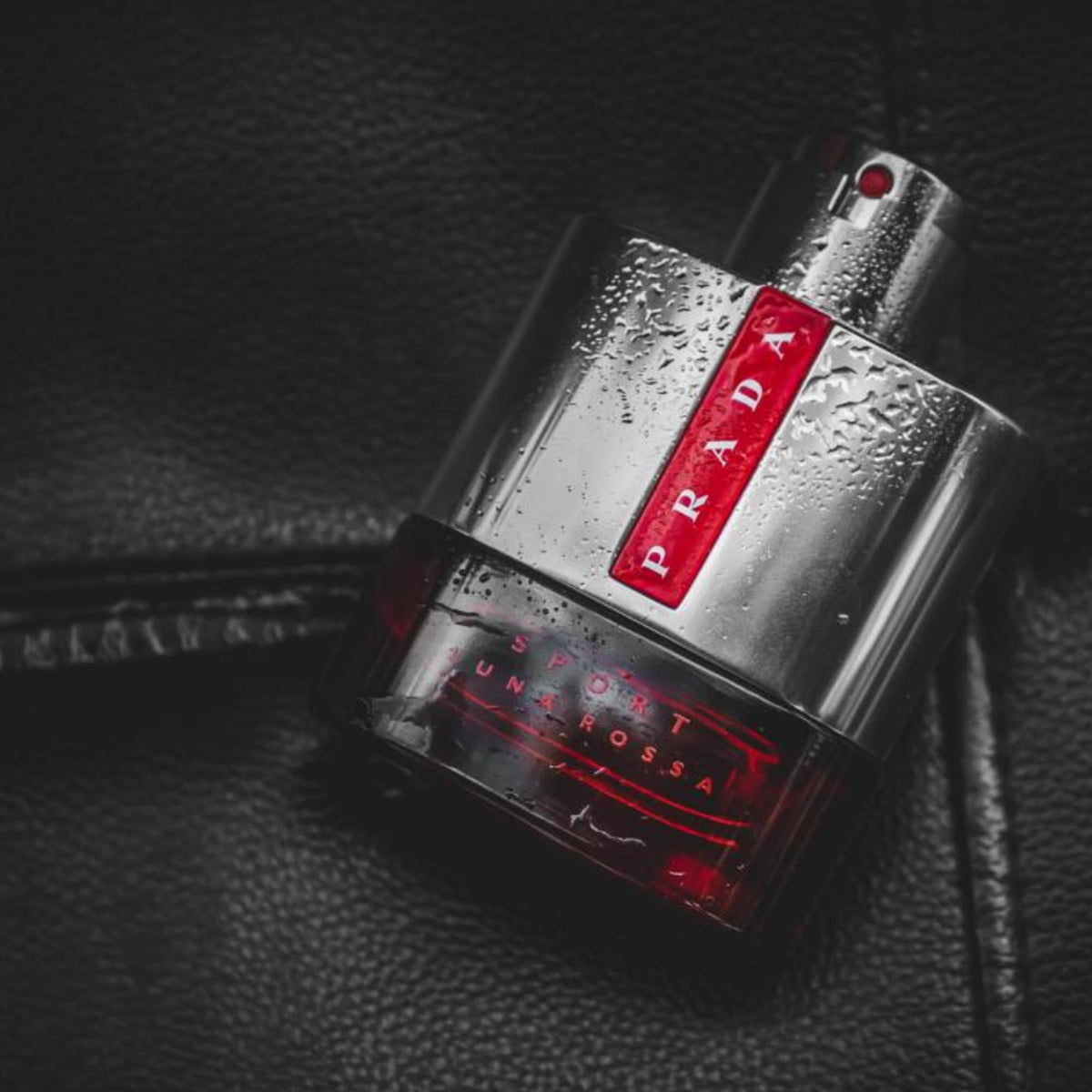 Prada Luna Rossa Sport Eau de Toilette