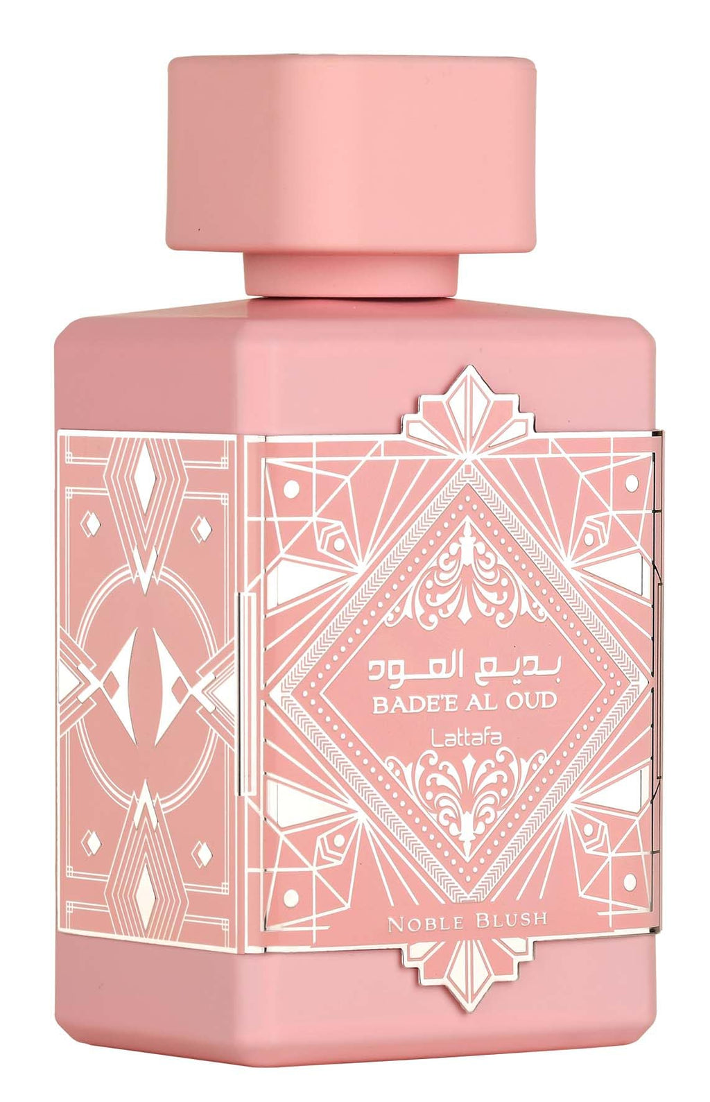 Lattafa Bade'e Al Oud Noble Blush Unisex Eau de Parfum Spray