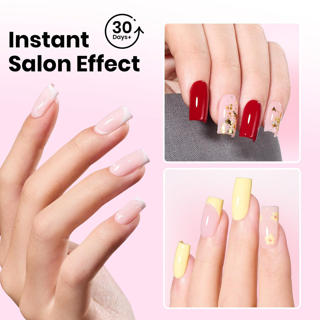 Tipex Nail Products
