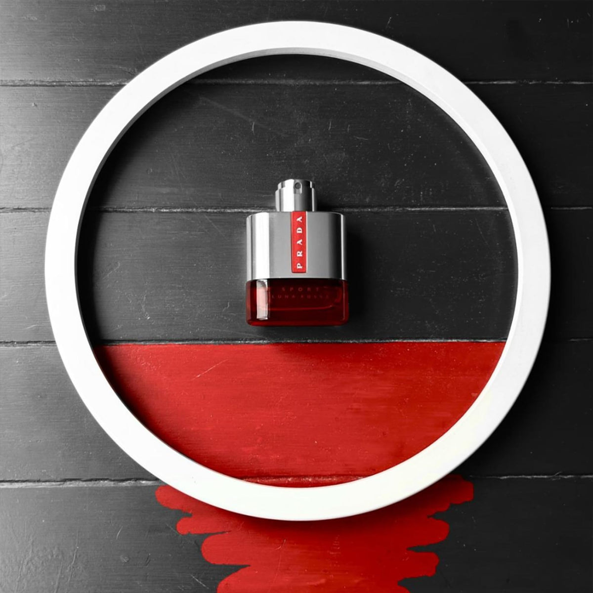 Prada Luna Rossa Sport Eau de Toilette