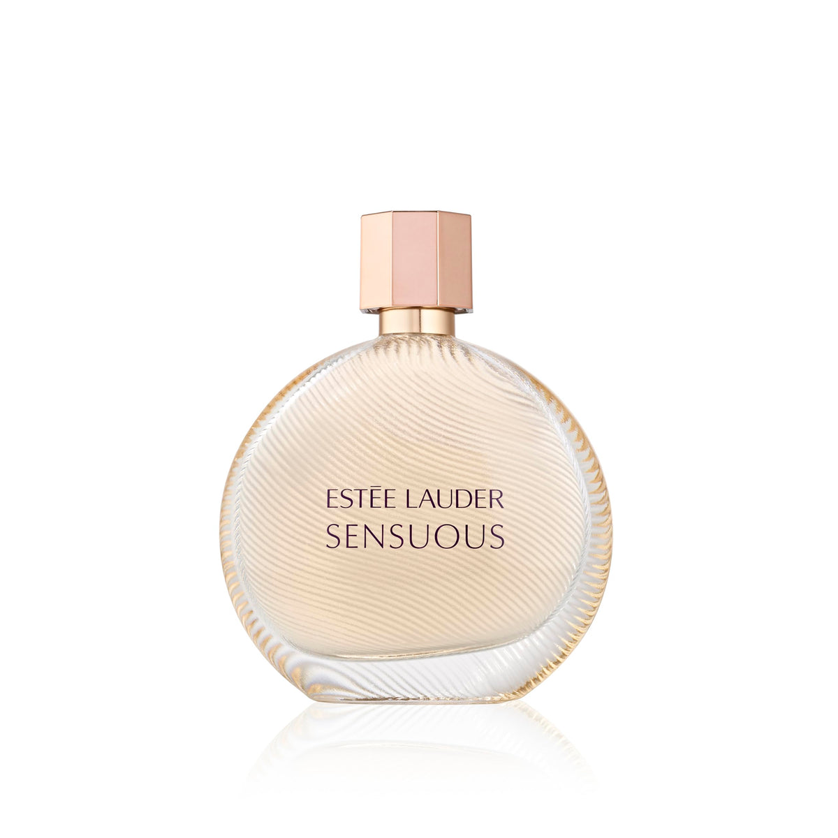 Estée Lauder Sensuous Eau de Parfum Spray for Women, Sandalwood, Honey & Mandarin, 1.7 Fl Oz