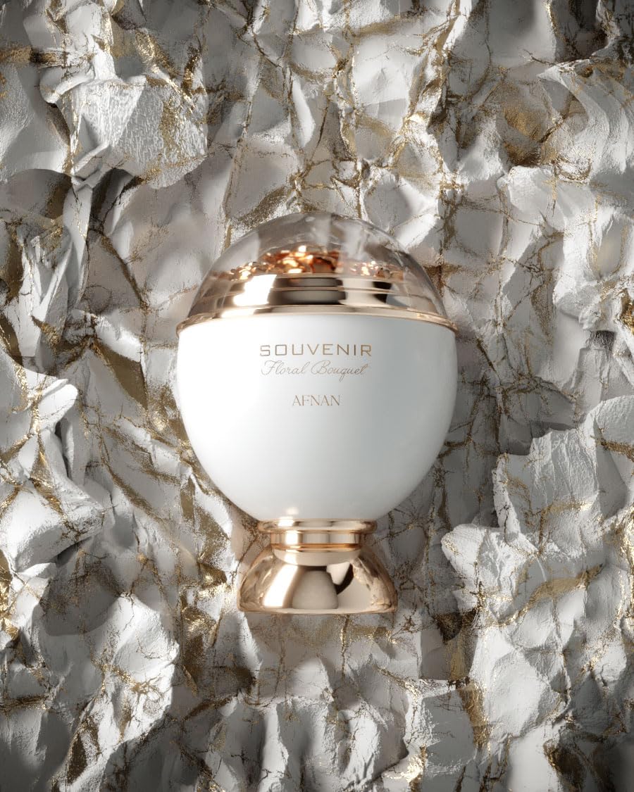 Afnan Souvenir Perfume
