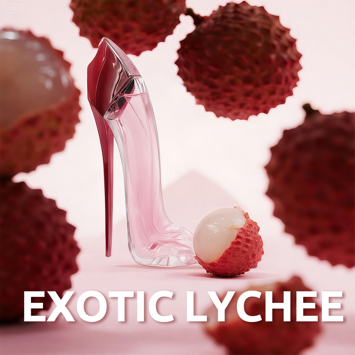 A CENTER Women's Eau de Parfum Fragrance Set