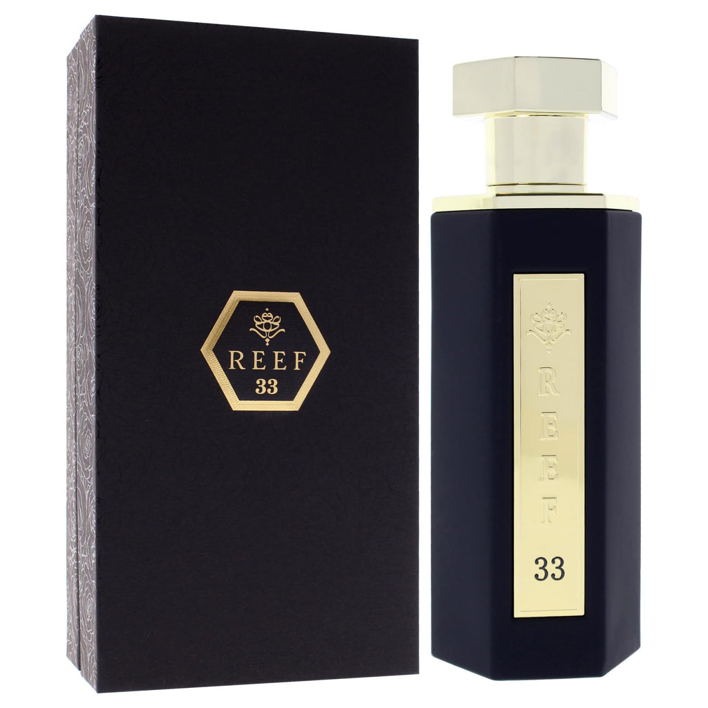 REEF No-33 Eau de Parfum for Unisex 100 ml
