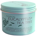Balm of Gilead Foot Cream with Tea Tree and Eucalyptus