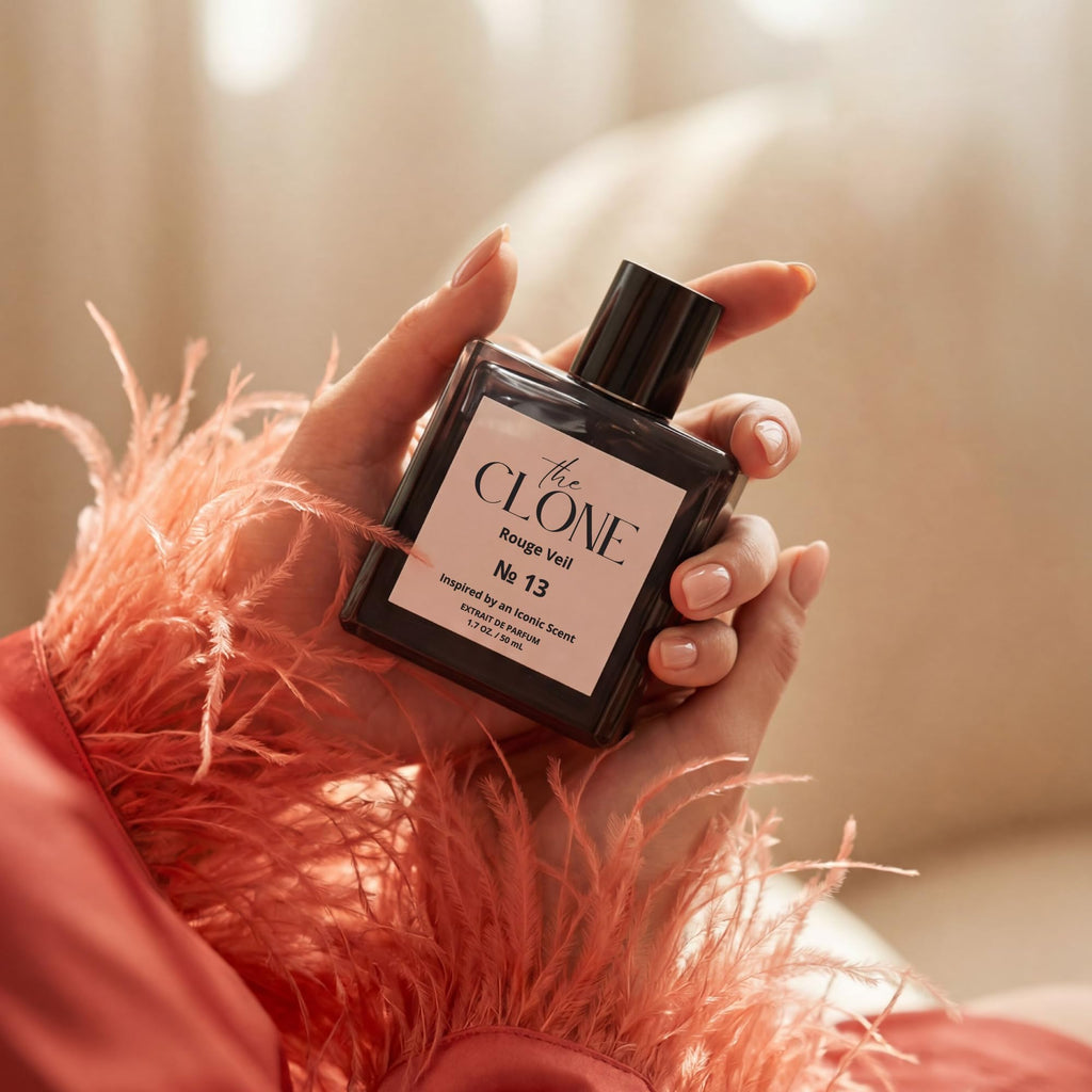 Clone Rouge Veil No. 13 Unisex Extrait de Parfum Spray
