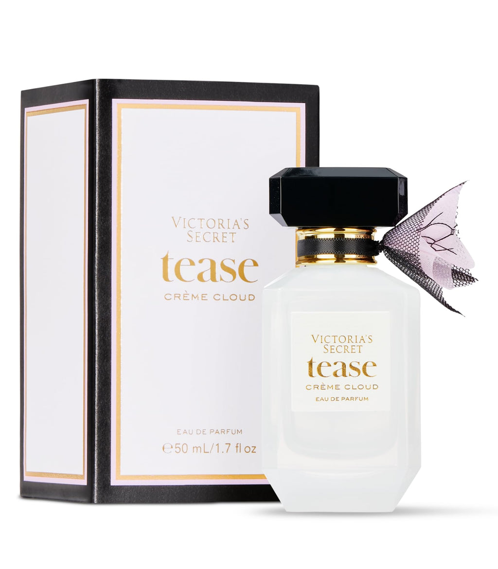 Victoria's Secret Tease Crème Cloud Eau de Parfum, 1.7 fl oz