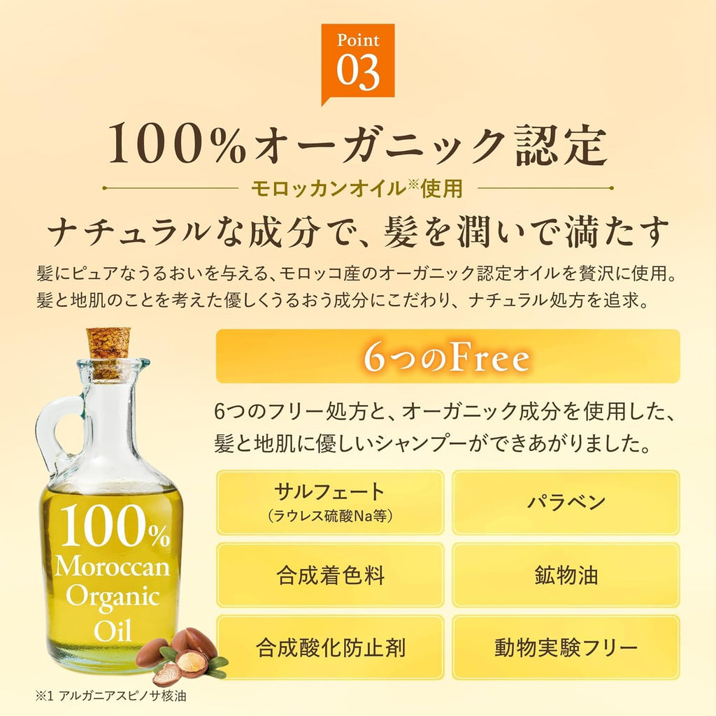 & HONEY Deep Moist Treatment 2.0