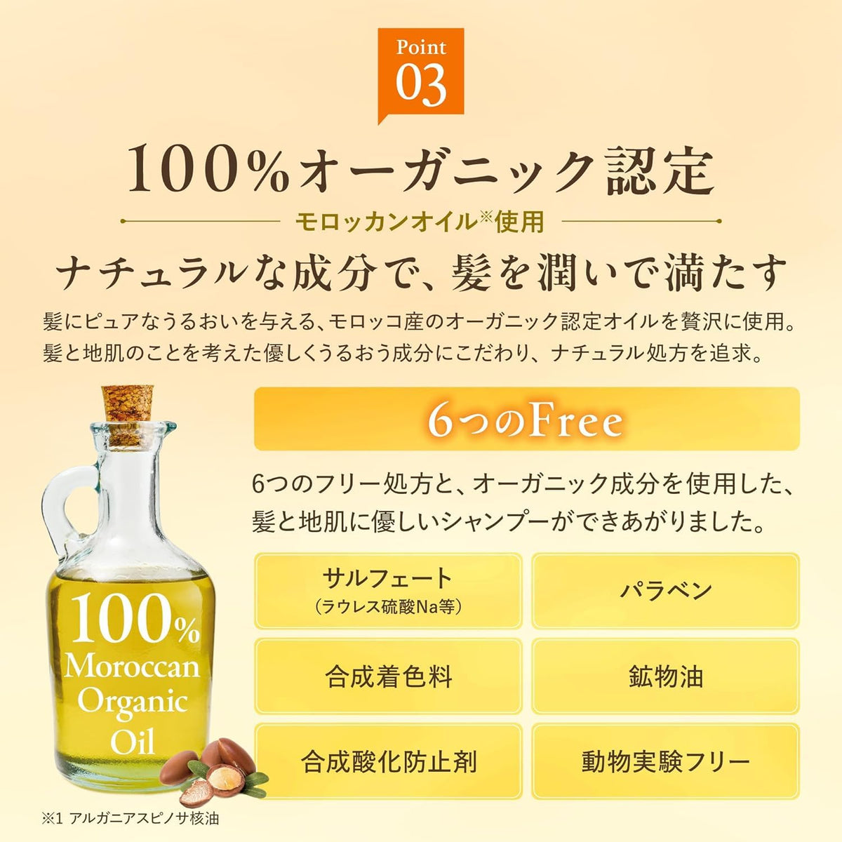 & HONEY Deep Moist Treatment 2.0