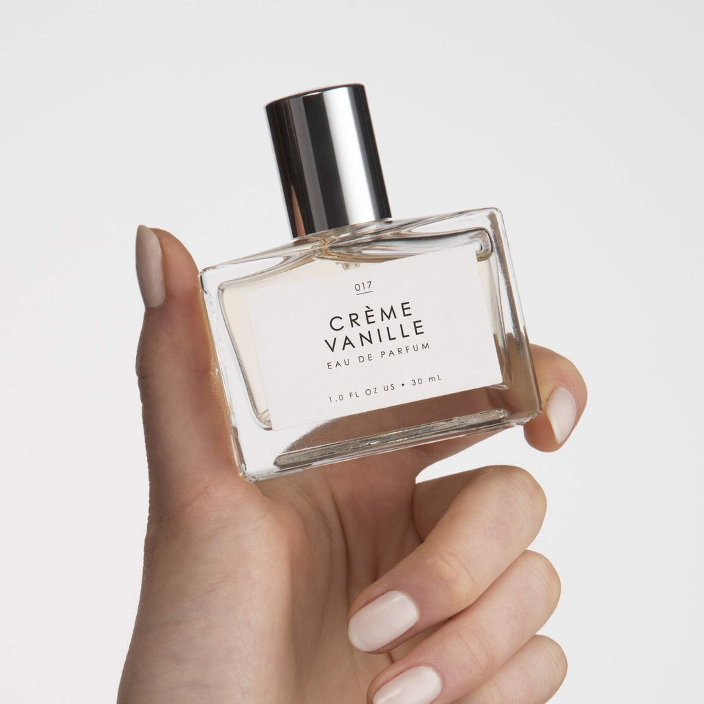 Le Monde Gourmand Eau de Parfum Spray