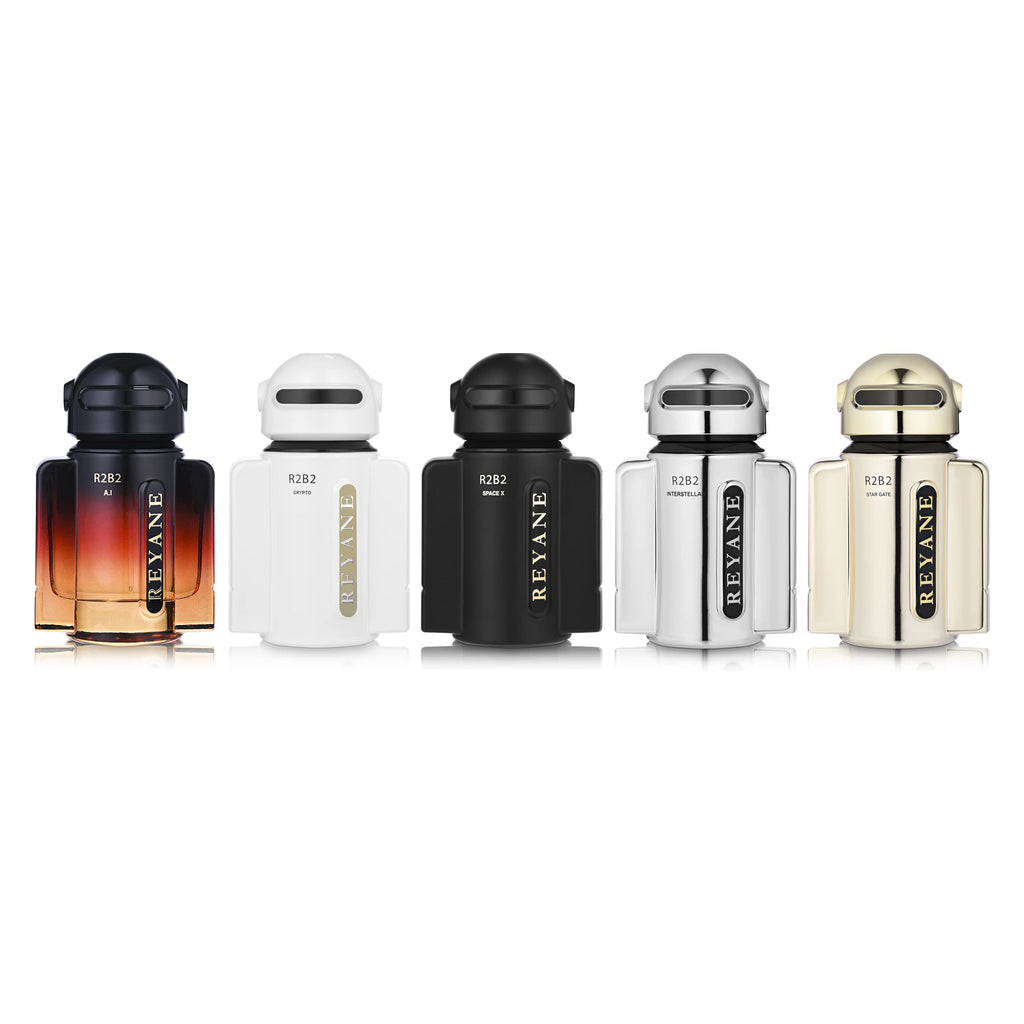 Reyane Tradition R2B2 Men's Fragrance 3.3 fl oz
