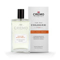 Cremo Men's Cologne Spray - Multi-Layered Fine Fragrance
