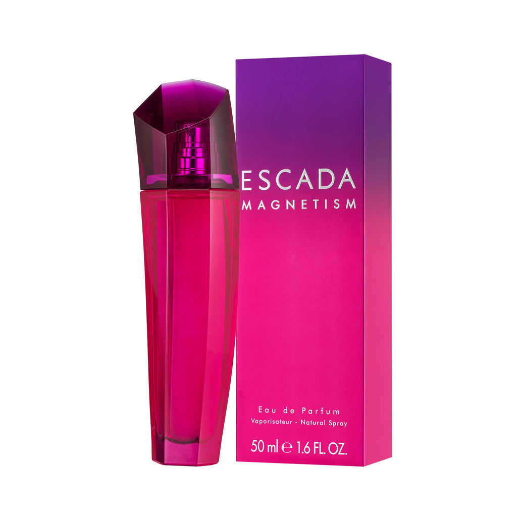Escada Magnetism Eau de Parfum Women's Rose & Vanilla Fragrance