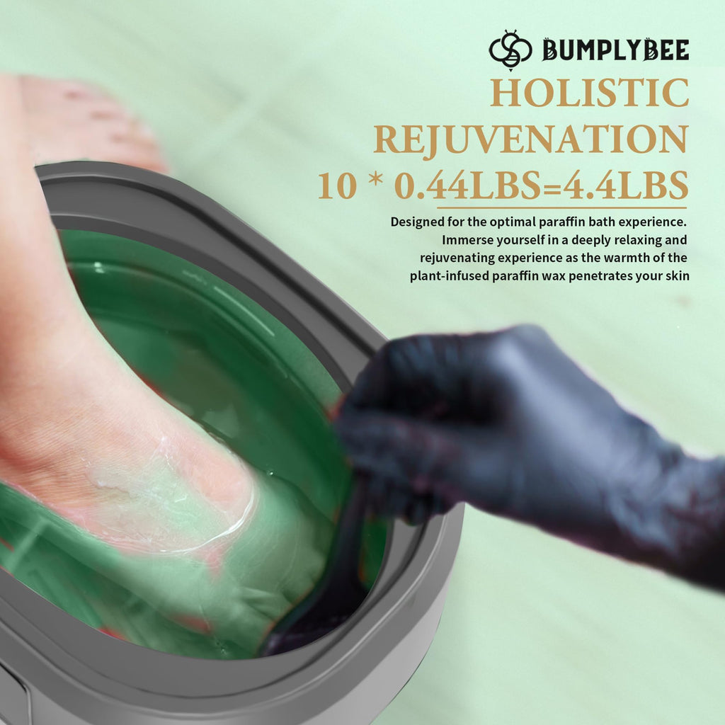 BUMPLYBEE Product
