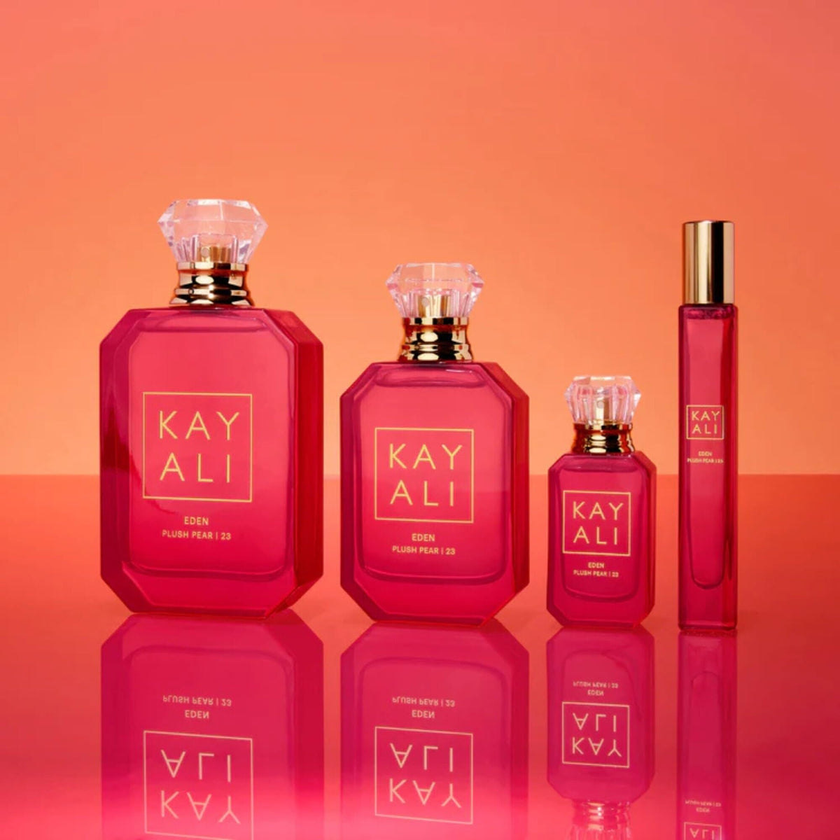 KAYALI Eden Plush Pear | 23 Eau de Parfum Miniature
