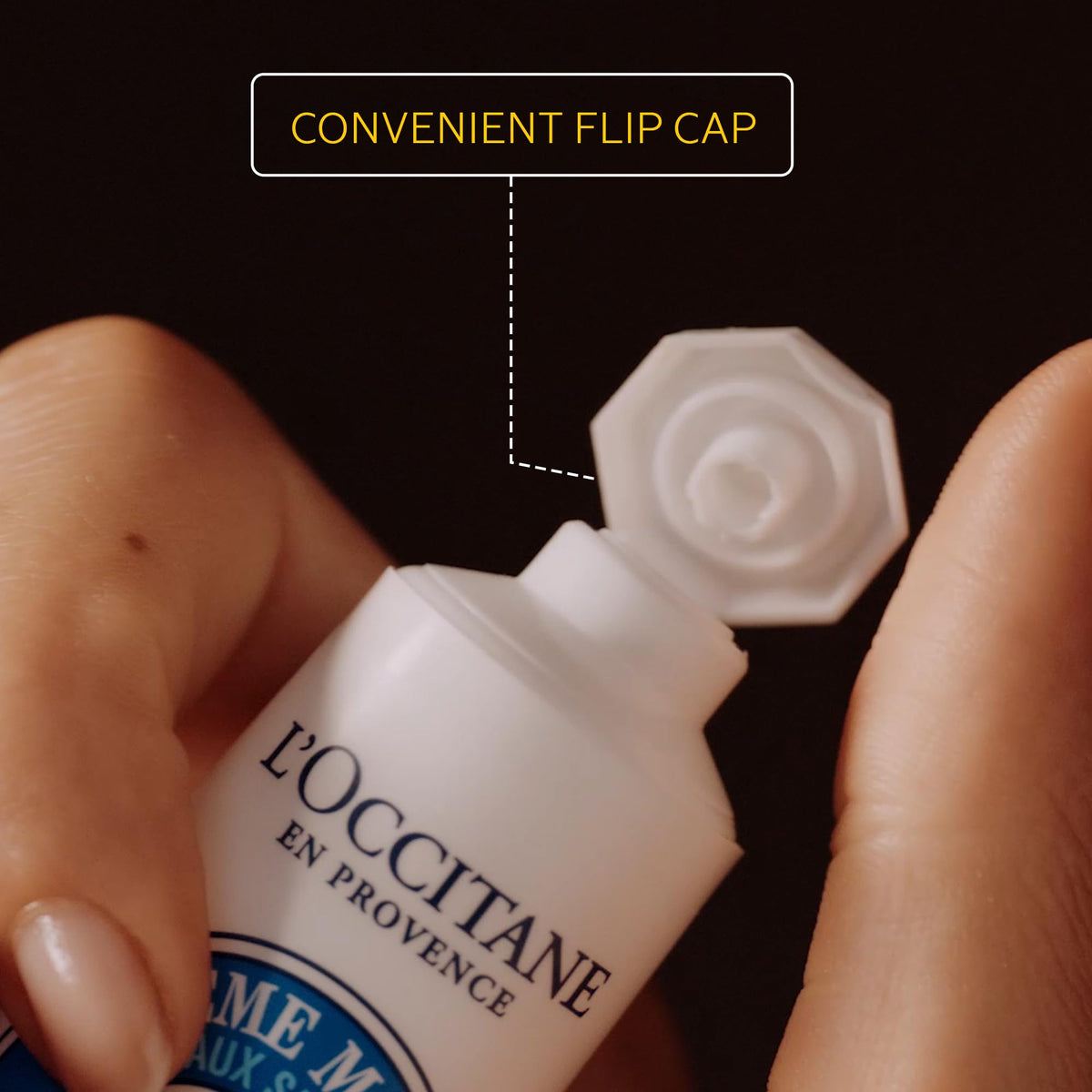 L’Occitane Hand Cream Classics 3-Piece Gift Set