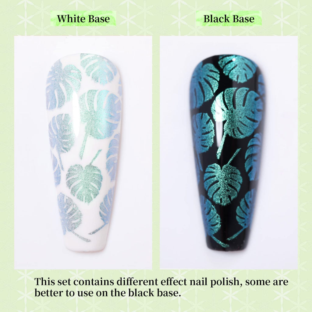 Born Pretty Nail Art Stamping Polish